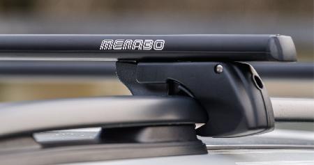 Menabo Roofbars